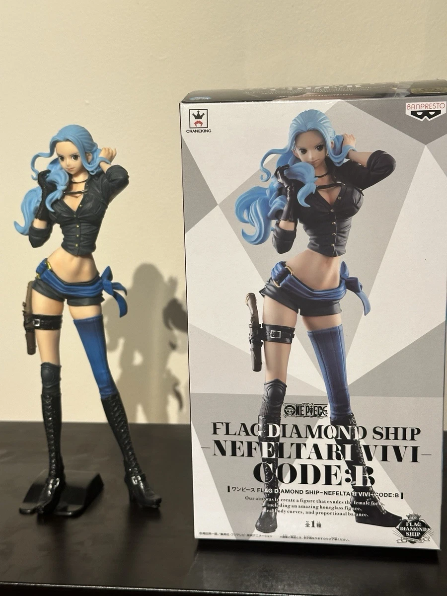 vivi figure products for sale | eBay