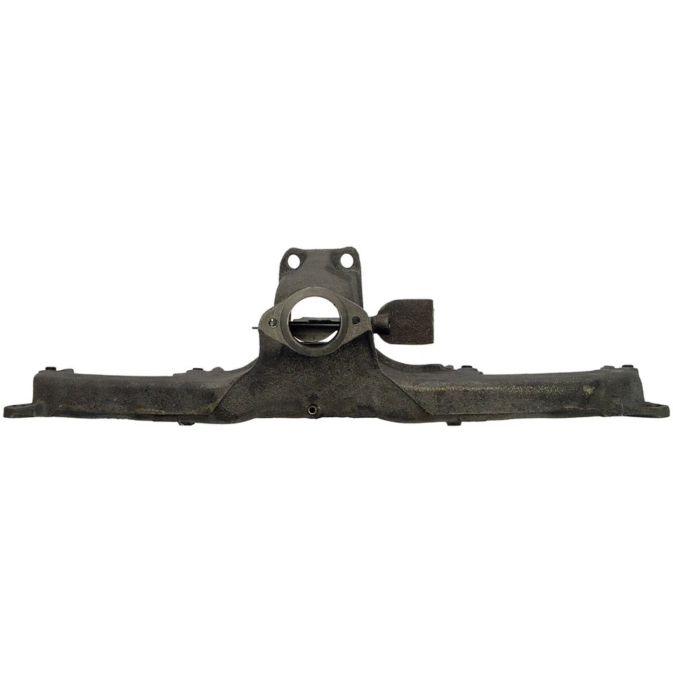 Colector de escape Dorman para Jeep Gladiator J-100 J-210 J-2500 J-220 J-2700 Foto 2 de 4