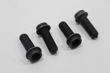 Audi R8 Convertible 42 V6 Alternator Bracket Bolts x4 M10x30 New Genuine