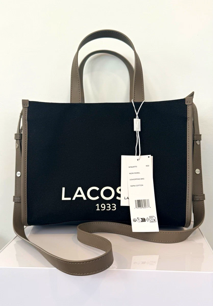 25+ lacoste bag for sale | Updated Oct 2026
