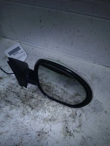 Used Right Door Mirror fits: 2011 Nissan Juke Power thru 6/11 Right Grade A