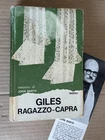 John Barth - GILES RAGAZZO CAPRA - Rizzoli 1972 prima edizione