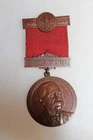 Civil War Veteran GAR Medal Representative 61st Encampment 1927 Uniontown P.A.