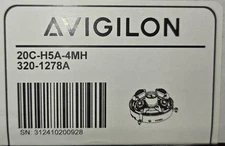 AVIGILON 20C-H5A-4MH Multisensor Camera