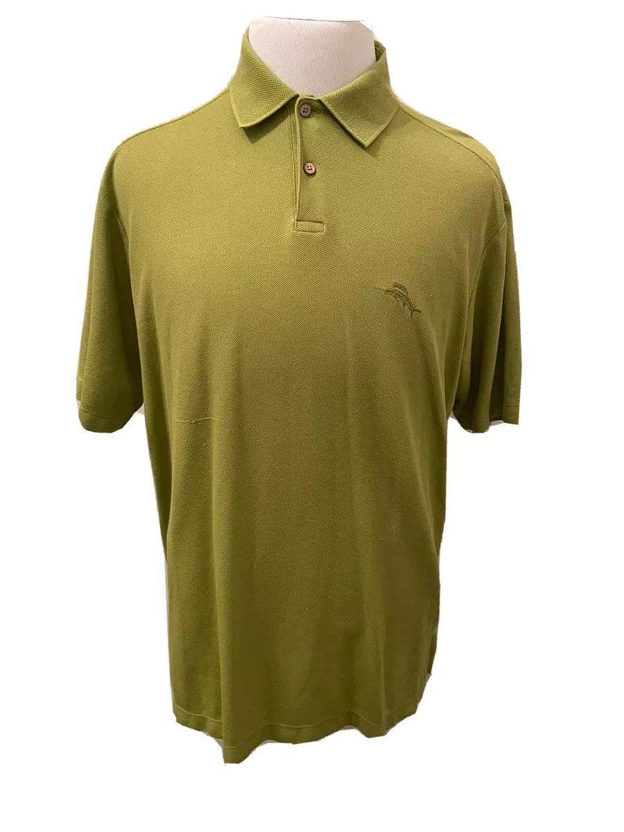 Avocado green store shirt