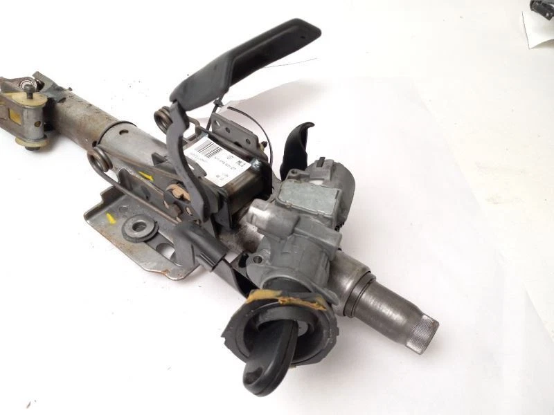 COLUMNA DE DIRECCIÓN PARA VOLKSWAGEN BEETLE GL 1998 - 1999 Foto 2 de 4