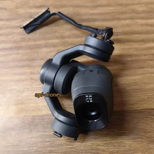 Genuine DJI Mini 4 Pro 48MP/4K 3-axis Gimbal Camera Assembly Parts - Picture 5 of 6