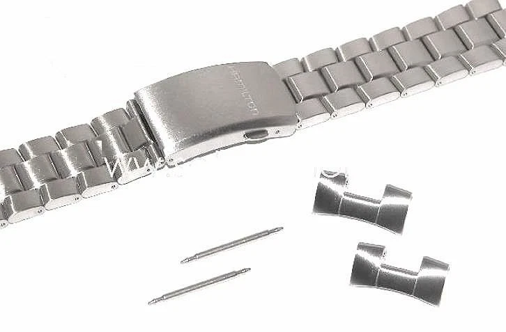 HAMILTON bracelet NAVY GMT H605776100 H695776100 H776151 H776650 H776450 H776350
