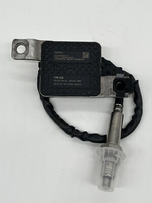 Audi Original B8 8K A4 8T A5 Noxsensor Lambdasonde Continental 8K0907807Q
