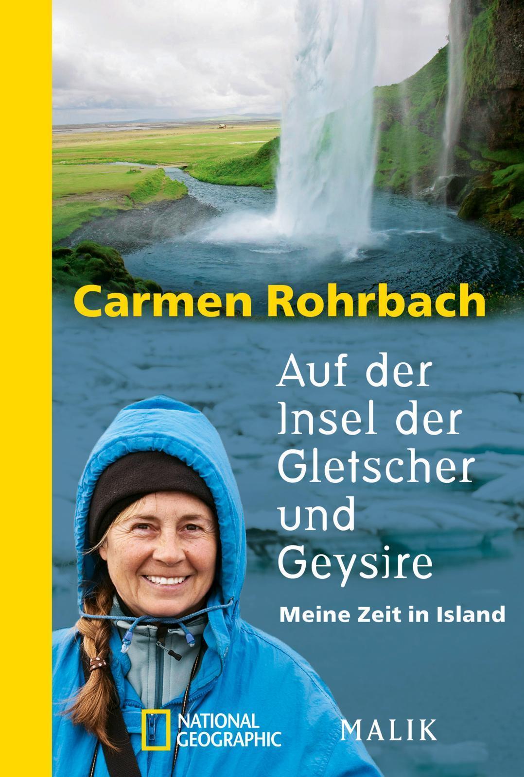 Thumbnail - Auf Der Insel Der Gletscher Und Geysire