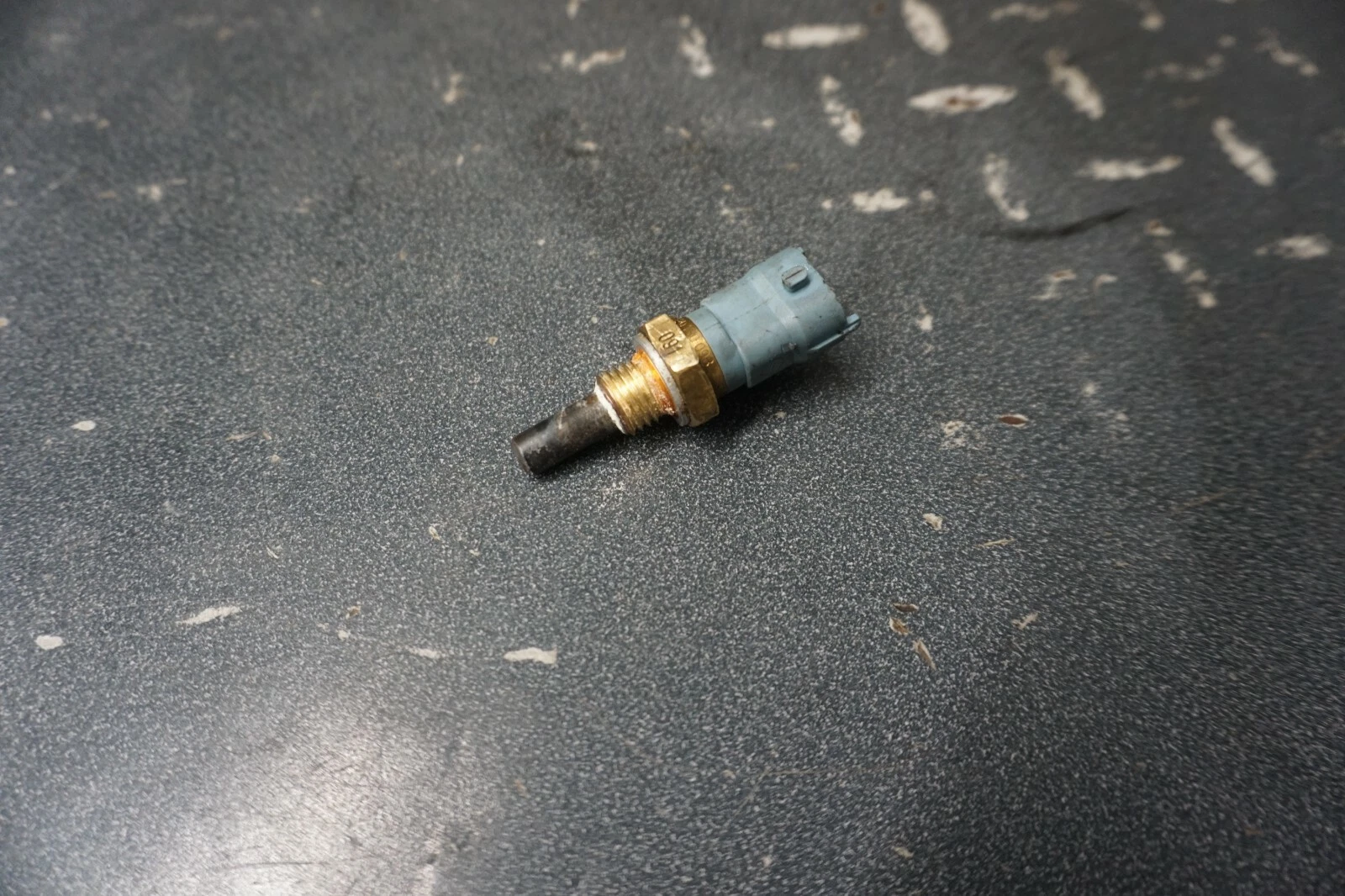 2001-2021 Sea-Doo OEM Temperature Sensor Freshwater RXP Challenger Speedster GTI