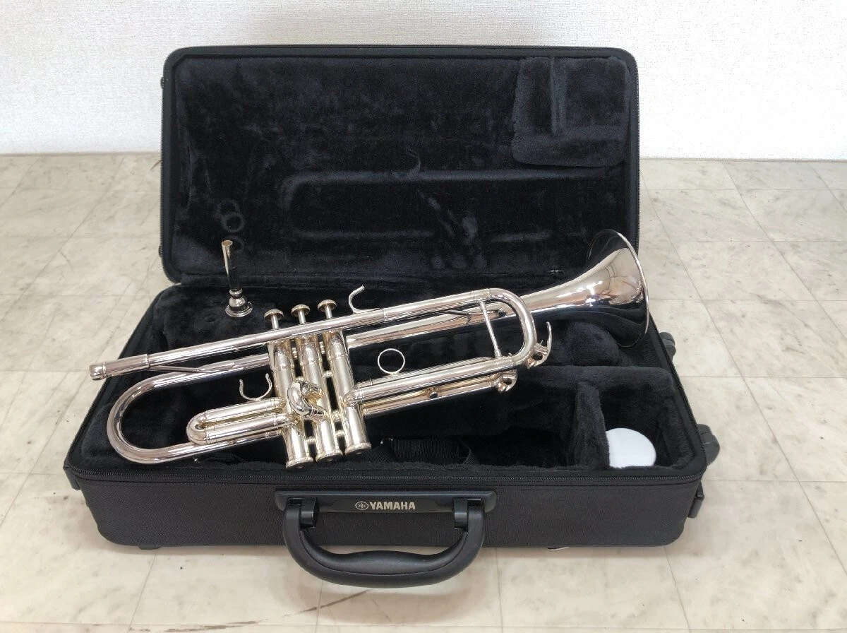 Yamaha Ytr 4335g for sale - eBay