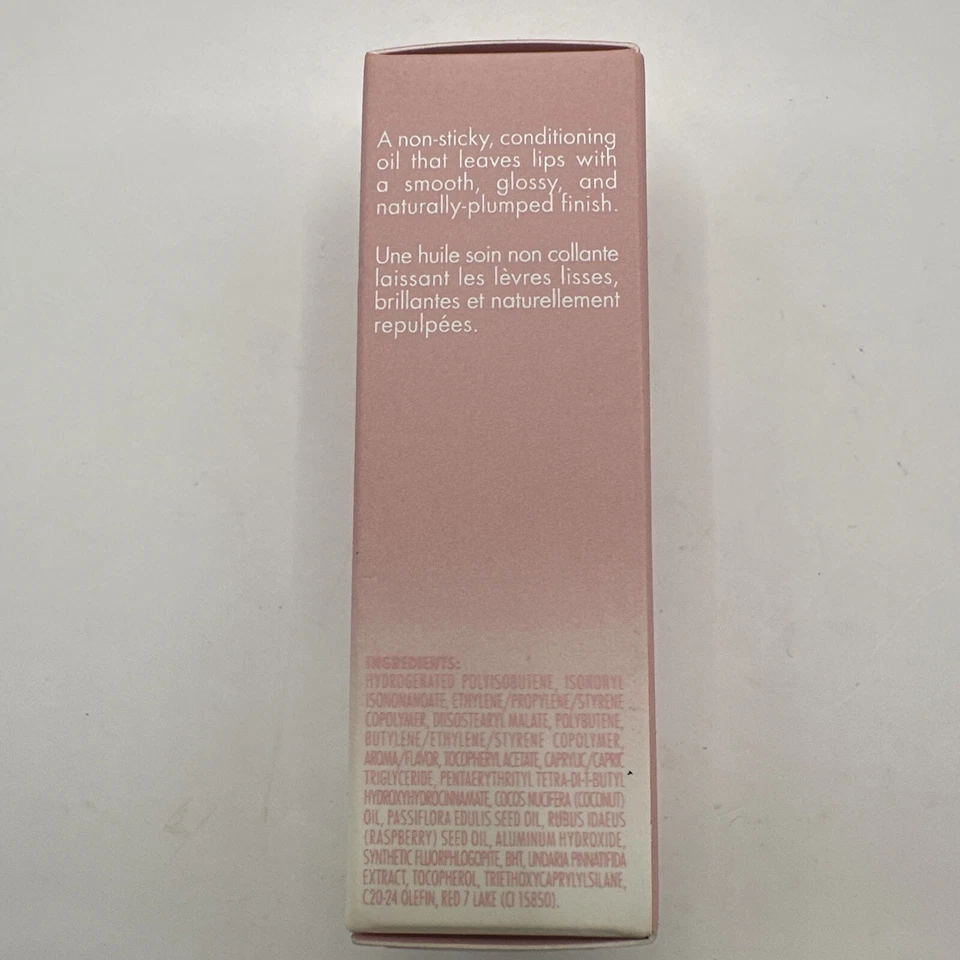 Kylie Skin Coconut Lip Oil Kylie Jenner NIB 0.2 oz READ - Image 3 of 3