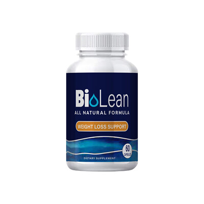 Bio Lean - Biolean Advanced Capsules (Single) | eBay