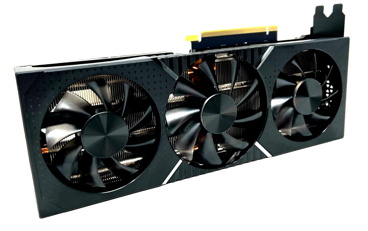 NVIDIA GeForce RTX 3080 10GB GDDR6 Graphics Card GPU HP OEM | eBay