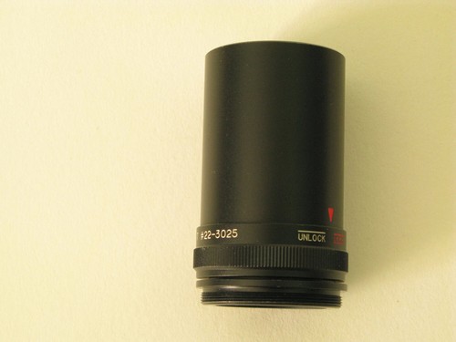 Bushnell #22-3025 Camera Mount for Spacemaster Telescope - Picture 3 of 4