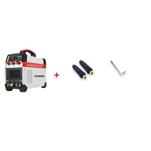 Electric welding machine, argon arc welding machine dual-purpose DC weld machine - Picture 5 of 10