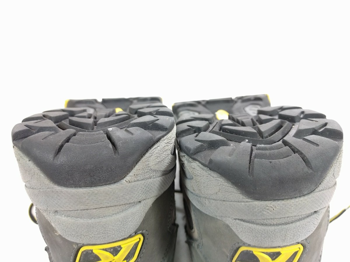 Klim 3094 HyperGrip Goretex Mountain Hiking Camping Boots  display picture 1