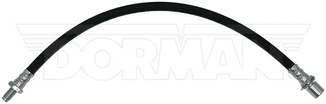 Manguera hidráulica de freno Dorman H116680 se adapta a modelos Toyota Foto 4 de 4