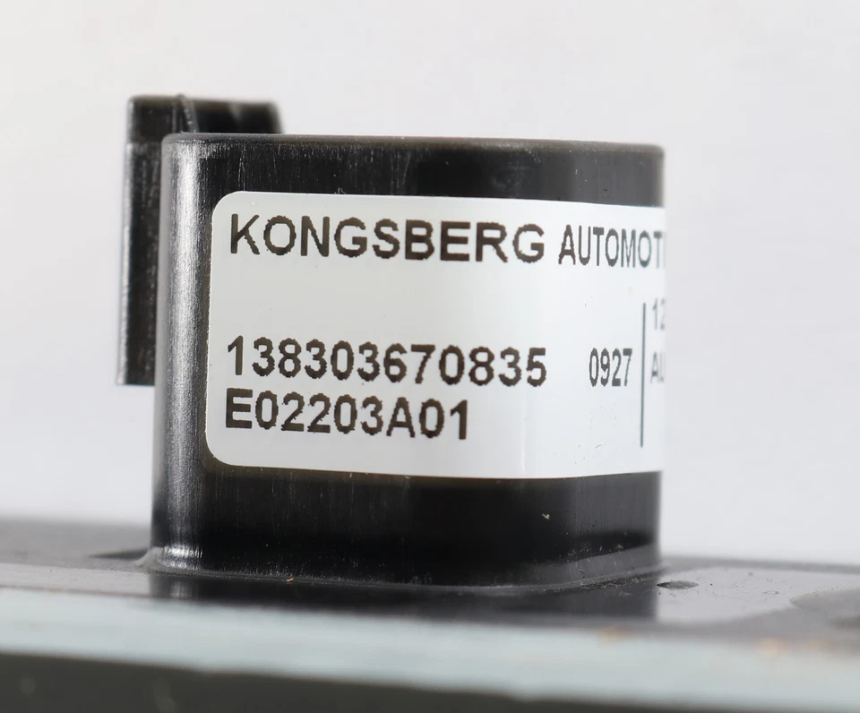 New 1001838 Leeboy Screed Keypad Control - Image 2 of 4