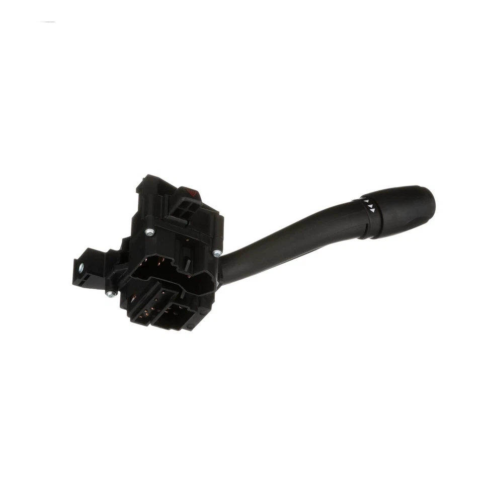 For 2002 Ford E-550 Econoline Super Duty 7.3L V8 Headlight Dimmer Switch SMP - Image 3 of 4