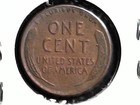 1948 wheat penny — photo 2