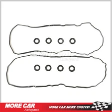Valve Cover Gasket Set Fits 07-15 Toyota Lexus 5.7L V8 DOHC