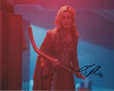 Lili Reinhart Sexy Riverdale Autographed Signed 8x10 Photo COA AB012