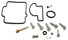 KTM SXS 250, 2003-2004, Carb / Carburetor Repair Kit - SXS250
