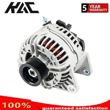 Alternator For 2007-2008 Dodge Ram 1500; Ram 2500; Ram 3500 5.7L V8 136A 11233N