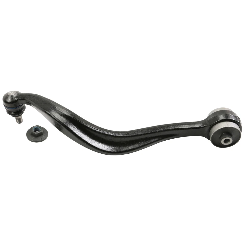 Brazo de control delantero derecho inferior trasero MOOG 2006 2007 para Ford Fusion 2006-2012 Foto 4 de 4