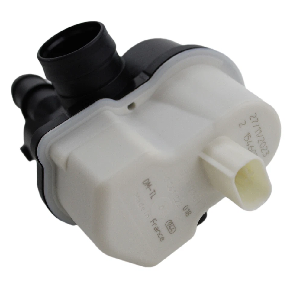 OEM Fuel Vapor Leak Detection Pump For BMW x1 x3 x5 x6 z3 z4 z8 1 3 5 6 7 Series - Image 4 of 4