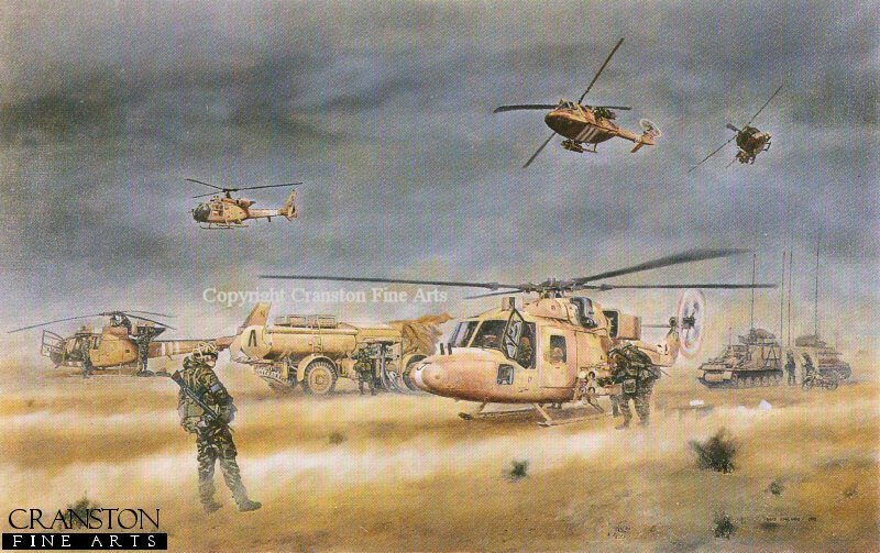 ミリタリー Desert Scorpion Helicopter & Desert Jeep Desert Scorpion Helicopter & Desert Jeep