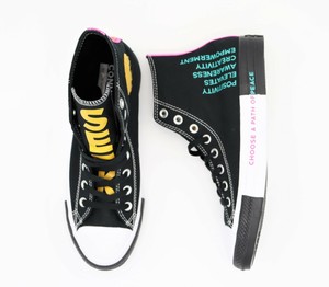 converse youth size 7