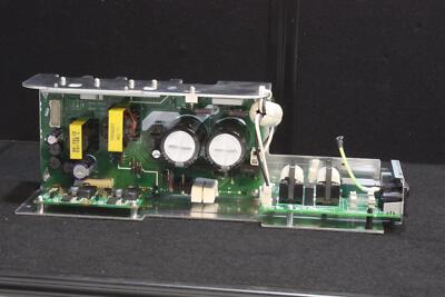 POWER SUPPLY for PANASONIC wj-hd616k SD5 LINK HD DVR SECURITY RECORDER sku220228