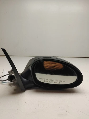 2007-2009 BMW 335i 328i Right Side View Mirror Assembly Gray OEM