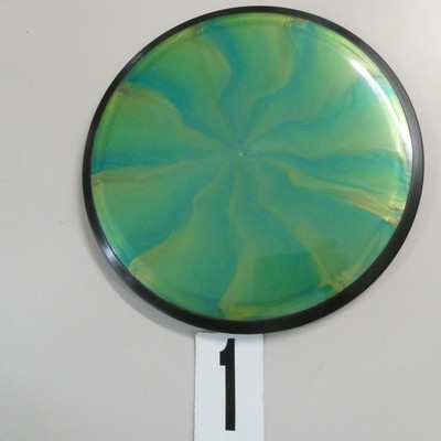 MVP Discs Plasma Servo- Pick Your Disc