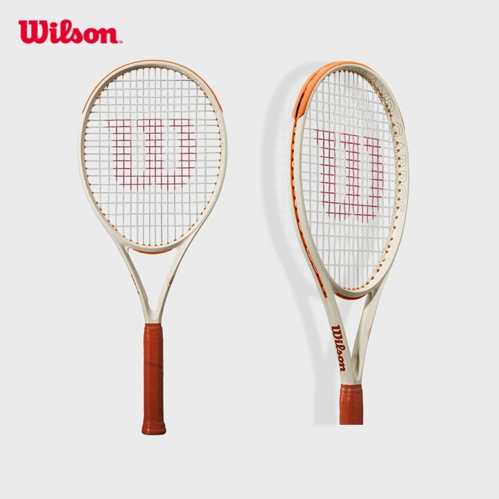 WILSON Roland Garros 2025 Clash 100UL V3 (Unstrung) Grip Size 1 | eBay