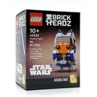 LEGO BRICKHEADZ: Ahsoka Tano (40539) MINT BOX