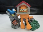 Classic Garfield Figurine "Open House" by Jim Davis Danbury Mint w Co & Box