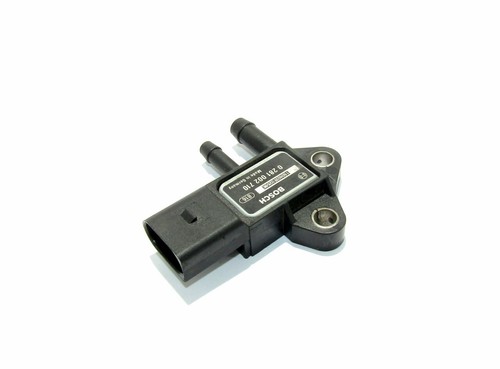 VW Golf V mk5 1.9 TDi DPF Pressure Sensor Luftdrucksensor Auspuff