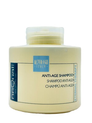 AlterEgo Anti Age Shampoo 8.45 Oz/ 250ml