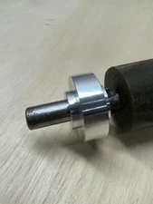 Chandler and Price C&P Pilot Roller Trucks 6.5x10