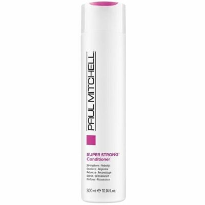 Paul Mitchell Super Strong Conditioner 10.14 Oz