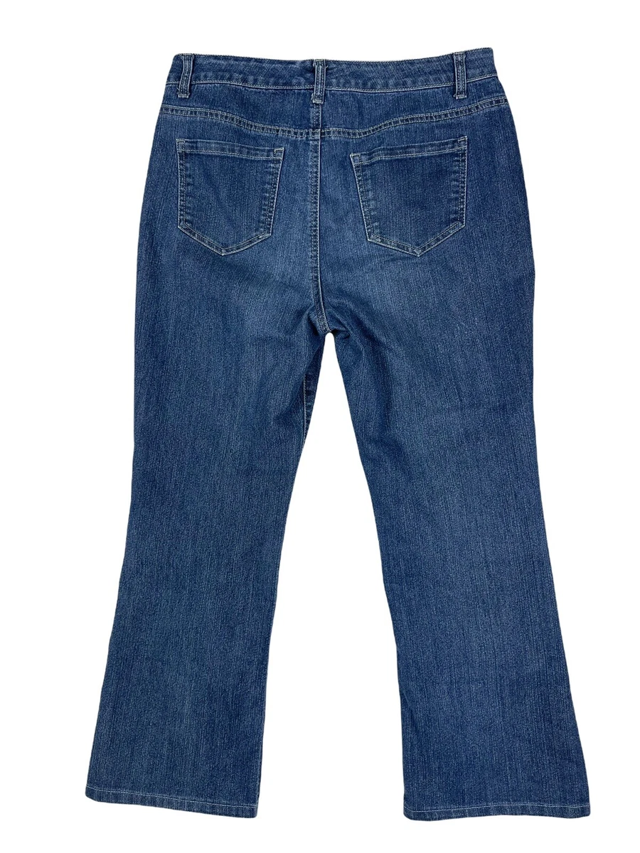 Women's basic edition best sale jeans