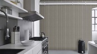 Vliestapete Rasch Muster FischgräT Optik Schwarz Gold Metallic 720372 (3,92€/1Qm