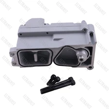 Turbo Electronic Actuator 5603456RX 3788939 3785179 For Cummins 8.9L ISL Engine