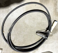 AXLETECH 755031001E E75503781 ANTI-LOCK BRAKE ABS SENSOR