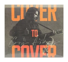 Cory Asbury Cover To Cover NEW CD Christian Contemporary Music