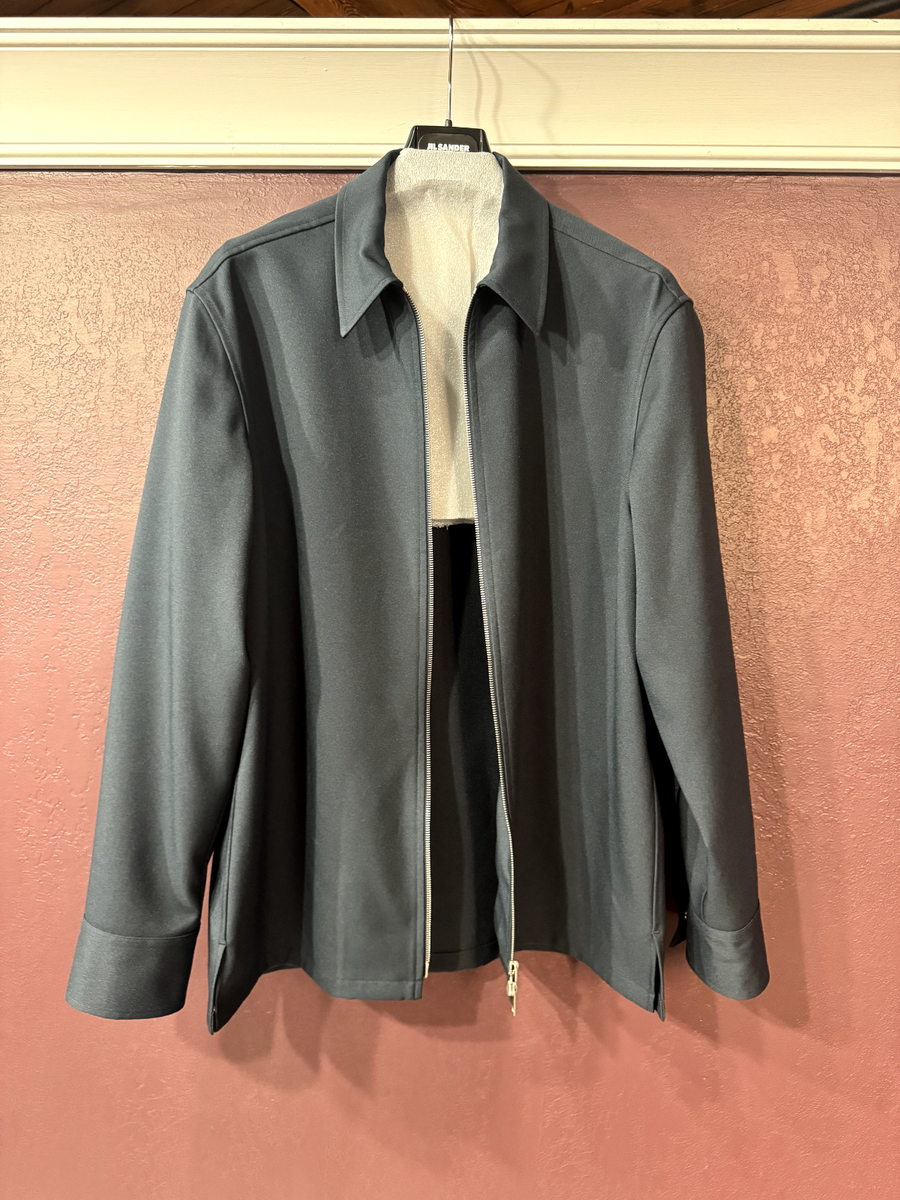 Jil Sander Men 